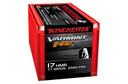 Winchester Supreme 17hmr 17gr V-max X50