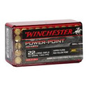 Winchester Power Point Max 22lr 42gr Hp