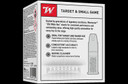 Winchester 555 Rounds Super X 22lr 36gr Lhp