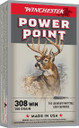 Winchester Super X 308win 150gr Pp
