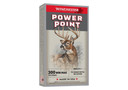 Winchester Super X 300wm 150gr Pp