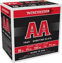 Win Aa Target 20g 7.5s 28gm 1165fps X250