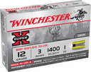 Winchester Super X 12g Sabot Slug 3inch 28gm