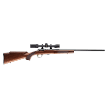 Browning T-bolt Varmint 22lr 10rnd Mag