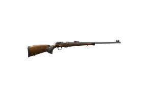 CZ 457 PREMIUM 22LR 5RND 24INCH
