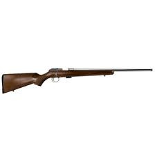 Cz 457 Beech Wood 22lr Tb 5rnd 20'' Tb