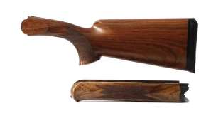 Blaser F3 Grade 5 Shotgun Stocks New