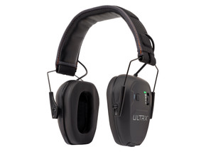Allen Ultrx Bionic Bluetooth Passive Earmuff