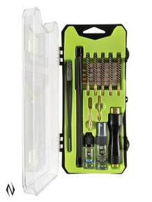 Breakthrough Vision Series Rifle Cleaning Kit, Multicolored