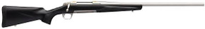Browning X-bolt Stainless Stalker 30-06sprg 4rnd Mag