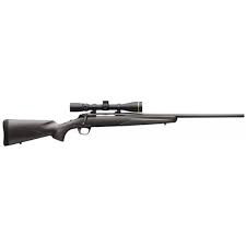 Browning X Bolt Composite Stalker 308win 4rnd Mag