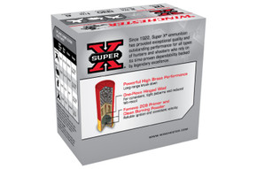 Winchester Super X Hs 12g 6 2-3/4 36gm 25