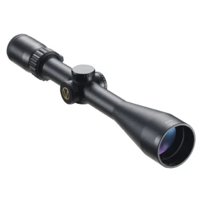 Vixen 4-16x44 With Side Focus Plex Riflescope