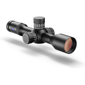 Vixen 2.8-15x56 Sfp 30mm Illuminated German #4 Riflescope