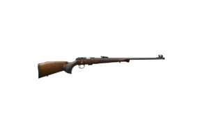 CZ 457 Premium 17 HMR 5RND 24" TB