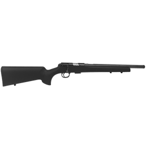 Cz 457 Synthetic 17hmr Varmit 16" Barrel Tb 5rnd
