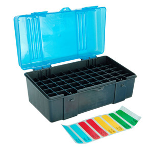 Plano Ammo Box Rifle Medium 50rnd