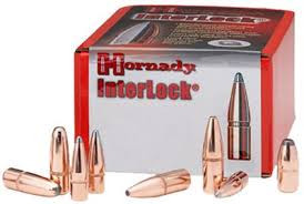 Hornady Proj 30cal 150gr Gmx 30370