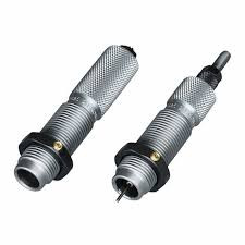 Rcbs 6mm Greedmoor Full Length Die Set