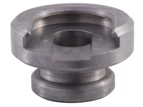 Rcbs Shellholder #4 Fits 300 Winchester Magnum, 338 Winchester Magnum