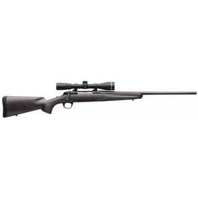 Browning A Bolt .243wssm Used Package Nikko Stirling Panamax