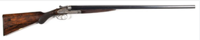 Boswell Charles Field 16g Sh2626