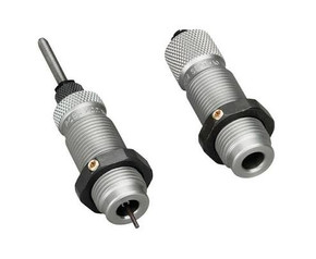 Rcbs 6.5x55 Swed Full Length Die Set