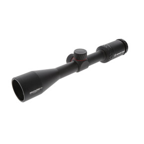 Ct Brushline Pro 3-9x40 Plex
