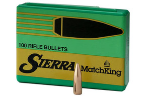 2190 .30 150gr Hollow Point Boat Tail