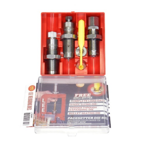 3 Die Steel 45/70