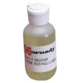 Case Sizing Lube