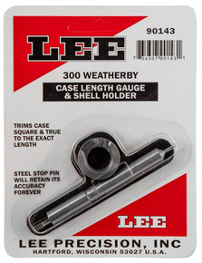 Lee Gauge/holder 300 Prc Very Ltd. Prod.