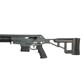 SCSA TAIPAN X 223 REMINGTON PUMP