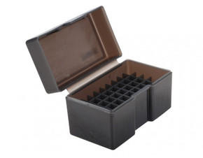 Frankford Arsenal Hinged Lid Ammo Box 222-223 50round