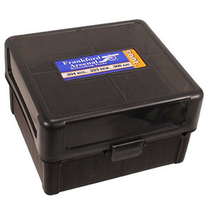 Frankford Arsenal Hinged Lid Ammo Box 222-223 100round