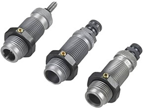Rcbs 350 Legend 3 Die Set