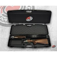 Negrini Miroku Gun Case