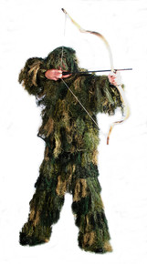 WOODLANDS SHAGGY HEAD COVER