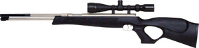 WEIHRAUCH HW97 BLACKLINE .177