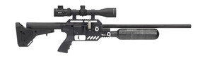 FX DREAMLINE TACTICAL (.22, COMPACT: 500MM, COMPACT BOTTLE)