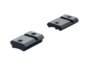 Leupold Qr 2pce Base Tikka T3