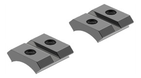 Leupold Qrq/prw 2pc Base Rem 541