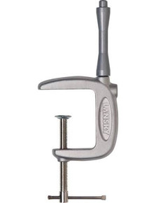 Lansky Mount Super C Clamp