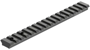 Leupold Backcountry Rail Tikka T3/t3x 20 Moa Matte
