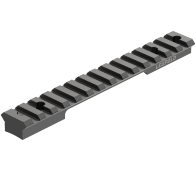 Leupold Backcountry Rail Howa Vanguard Sa Matte