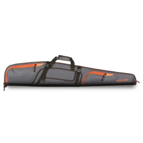 Allen Gear Fit Bonanza Rifle Case Grey/ Orange 48''