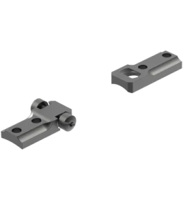 Leupold 2 Piece Bases Std Rem Mod 7 Matte