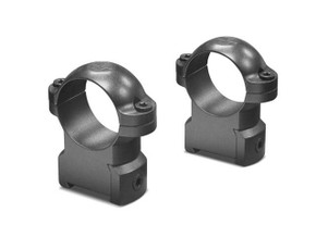 Leupold Ringmount Cz 550 Brno 602 1 High Matte