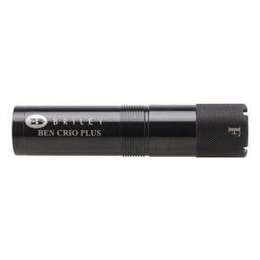 Benelli (crio Plus) Extended Black Oxide Choke - 12 Gauge