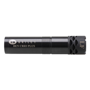 Benelli (crio Plus) Ported Black Oxide Choke - 12 Gauge